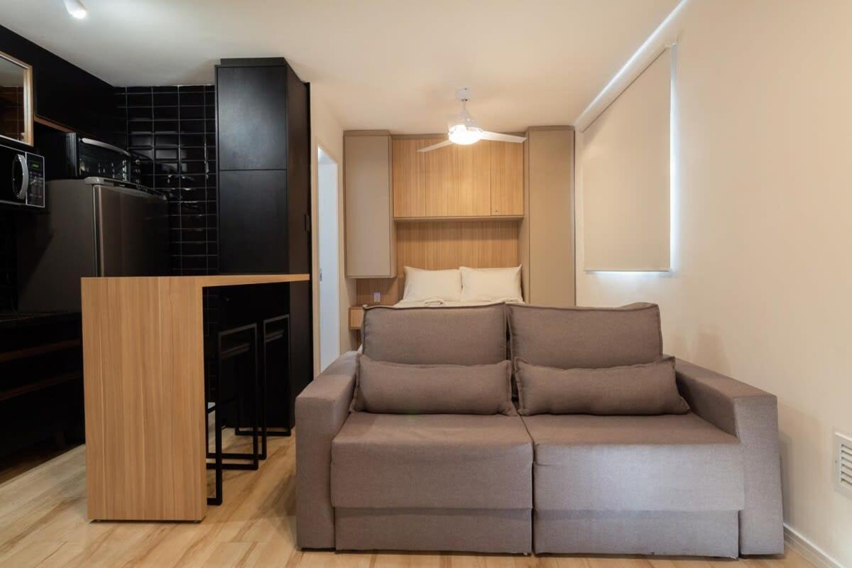 Bhomy Centro Confortavel E Bem Localizado Mb611 São Paulo Luaran gambar