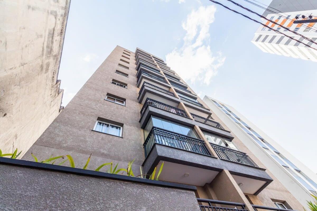 Bhomy Centro Confortavel E Bem Localizado Mb611 São Paulo Luaran gambar