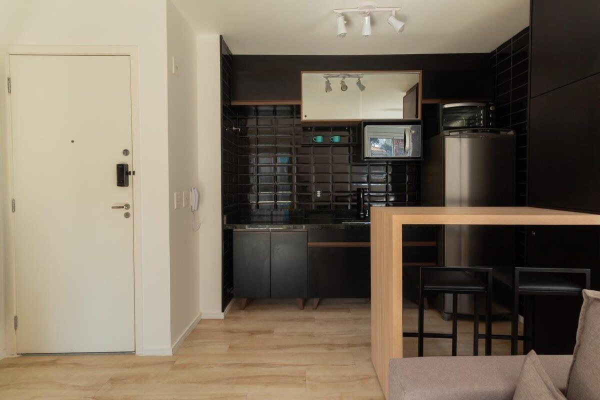 Bhomy Centro Confortavel E Bem Localizado Mb611 São Paulo Luaran gambar