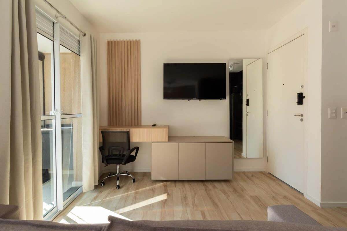 Bhomy Centro Confortavel E Bem Localizado Mb611 São Paulo Luaran gambar
