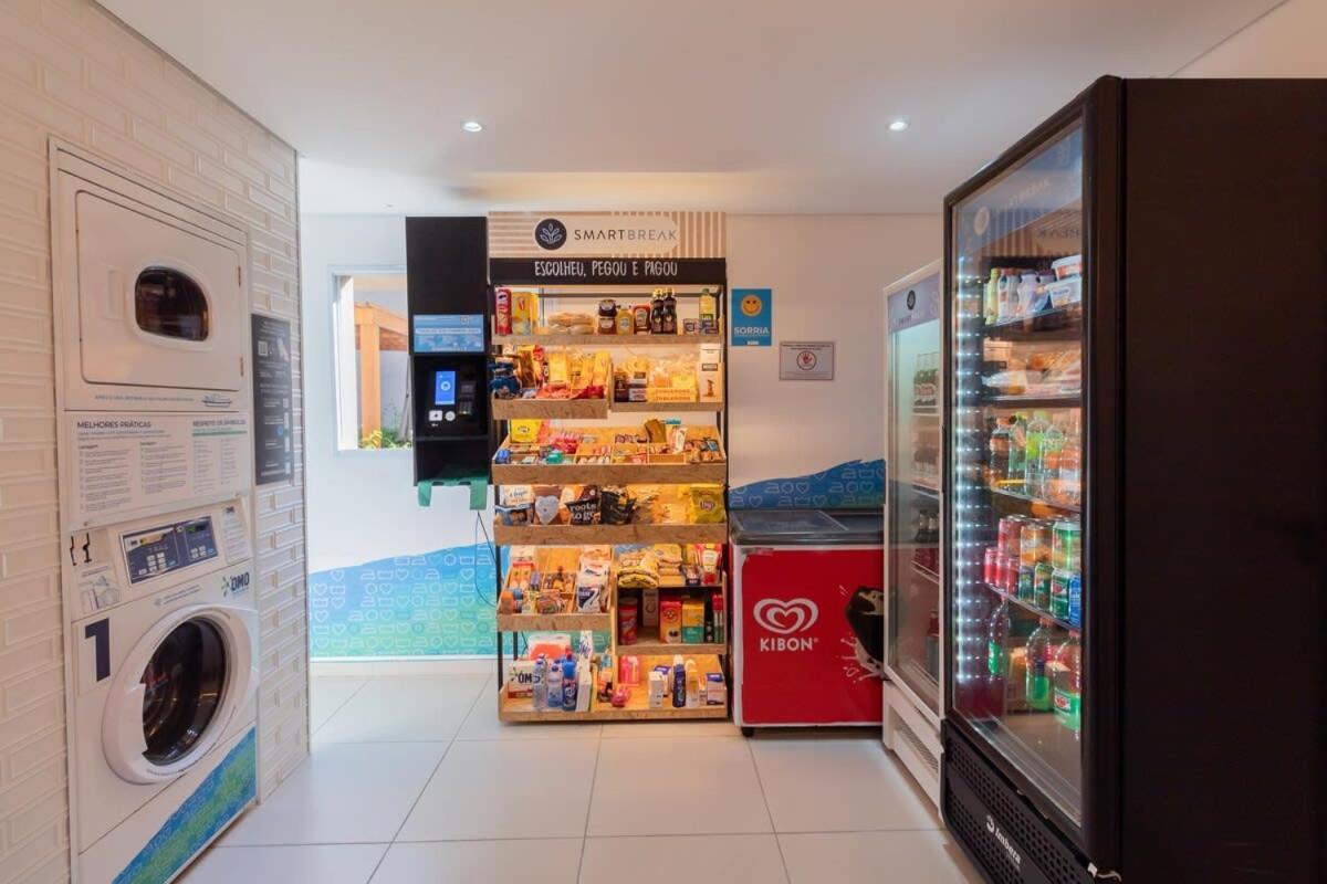 Bhomy Centro Confortavel E Bem Localizado Mb611 São Paulo Luaran gambar
