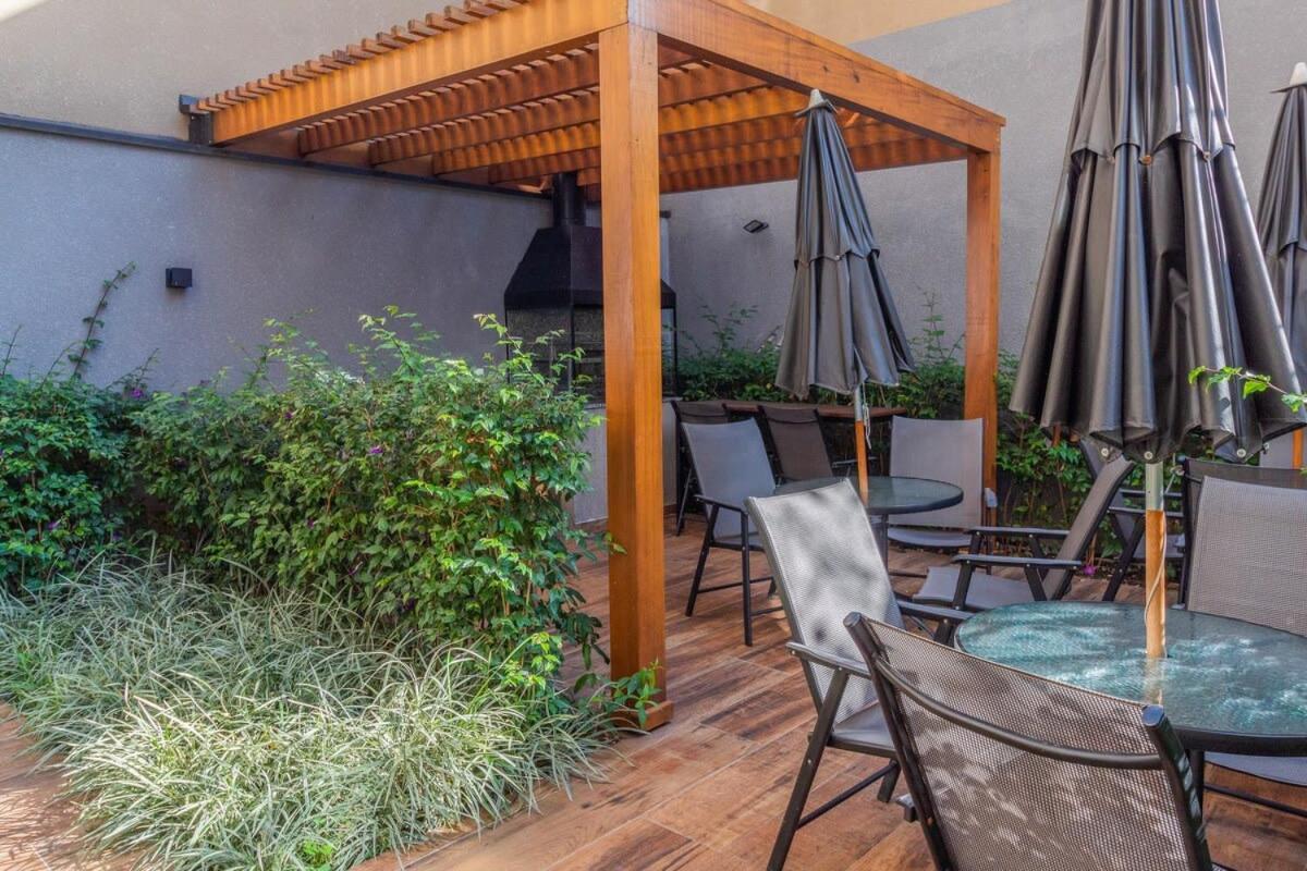 Bhomy Centro Confortavel E Bem Localizado Mb611 São Paulo Luaran gambar