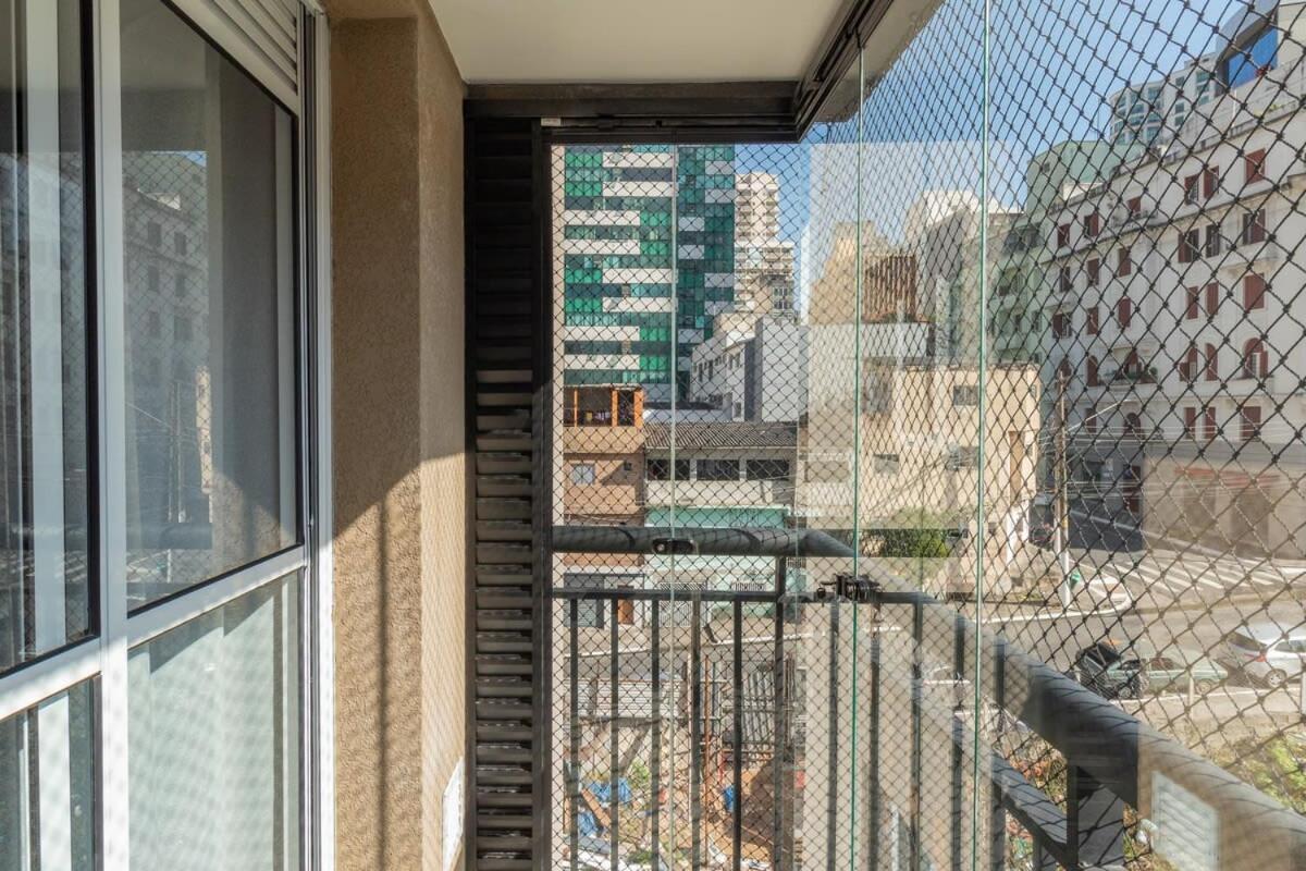 Bhomy Centro Confortavel E Bem Localizado Mb611 São Paulo Luaran gambar